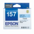 EPSON 157 C13T157590 LITE CYAN  Ink Cartridge 